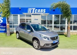 Peugeot 2008 1.2 PureTech Style