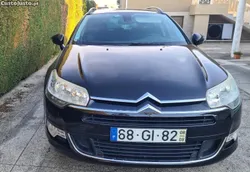 Citroën C5 1.6 hdi