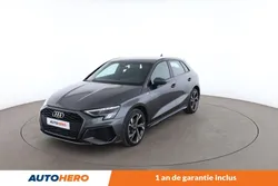 Audi A3 sportback 35 TDI S line S tronic 7 150 ch