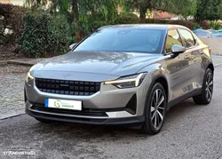 Polestar 2 Standard Range 69 kWh