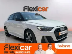 AUDI A1 Sportback 30 TFSI S tronic