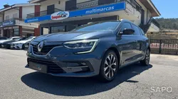Renault Mégane de 2021