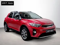 KIA Stonic 1.6CRDi VGT Eco-Dynamic Drive 136