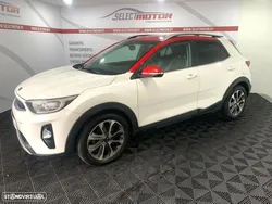 Kia Stonic 1.0 T-GDI TX 7DCT