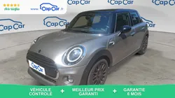 Mini One 1.5 Cooper 136 BVA6 Heddon Street