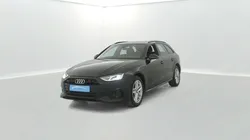 AUDI A4 Avant 35 TDI 163 S tronic 7 Design