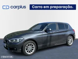 BMW 116