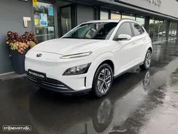 Hyundai Kauai EV 39 kWh Executive