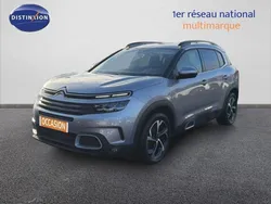 Citroën C5 Aircross 1.2 PURETECH 130CH S&S FEEL PACK