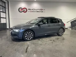 Volkswagen Golf 2.0 TDI SCR 150ch Active DSG7