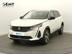 PEUGEOT 5008 BlueHDi 130ch S&S EAT8 Allure Pack
