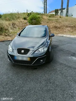 SEAT Altea XL 1.6 TDi ITECH Ecomotive