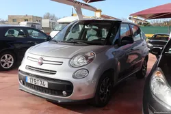 Fiat 500L 1.3