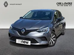 Renault Clio V TCe 90 Equilibre
