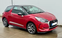 DS DS 3 BlueHDi 100 SoChic