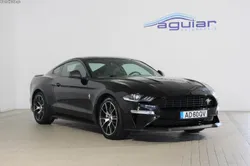 Ford Mustang 2.3i EcoBoost