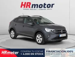 VOLKSWAGEN Taigo 1.0 TSI Life DSG 81kW