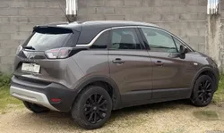 Opel Crossland X CDTi