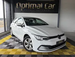 Volkswagen Golf 8 150 cv DSG7 Life Business 1 ERE MAIN