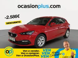 SEAT León 1.0 EcoTSI S&S Reference 90