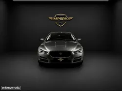 Jaguar XE 20d Aut. Portfolio