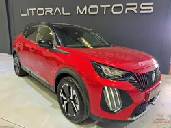 Peugeot 2008 1.2 PureTech Allure Pack EAT8