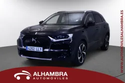 DS DS7 E-Tense So Chic Aut. 4x2