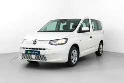 VOLKSWAGEN Caddy 2.0TDI Kombi 75kW