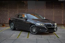BMW 220 Coupe