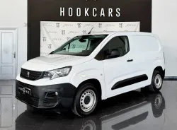 Peugeot Partner Partner Premium Standard 1000kg PureTech 81kW