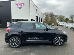 Renault SCENIC IV Blue DCI 120 INTENS