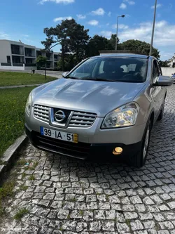 Nissan Qashqai 1.5 dCi Tekna Premium 18