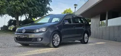 VW Golf 1.6 TDI