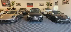 VW TIGUAN 2.0L TDI 170 CARAT 4MOTION / Caméra de recul / Toit ouvrant panoramique / sièges cuir chauffants....