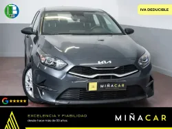 KIA Ceed 1.0 MHEV Drive DCT 120