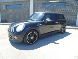 MINI Clubman Cooper D
