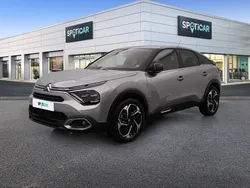 CITROEN C4 X PureTech 130 S&S EAT8 Shine
