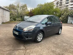 CITROEN C4 PICASSO HDi 138 FAP Exclusive BMP6