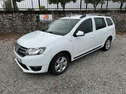 Dacia Logan 1.5 dCi Confort