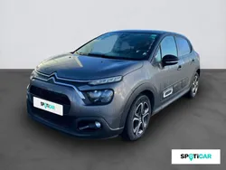 Citroën C3 (3) PureTech 83 BVM Feel Pack