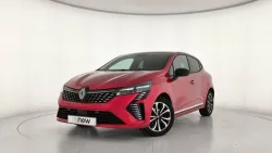 Renault Clio TCe GLP Techno 74kW Techno