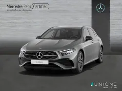 MERCEDES Clase A A 200d Progressive Line Advanced 8G-DCT