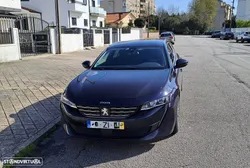 Peugeot 508 SW