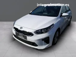 KIA Ceed 1.0 MHEV Drive DCT 120