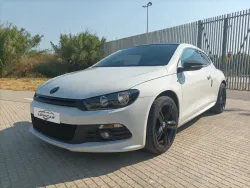 Volkswagen Scirocco 1.4 TSI R-Line Limited Edition