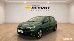 DACIA Sandero SCe 65 GSR2 Expression