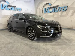 RENAULT TALISMAN ESTATE dCi 160 Energy EDC Intens