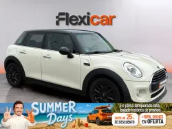 MINI Mini Cooper Aut.