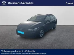 Volkswagen Golf SW 2.0 TDI SCR 116ch Life Plus DSG7