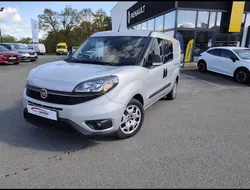 Fiat Doblo Maxi Cargo 5Pl 1.6Jtd120